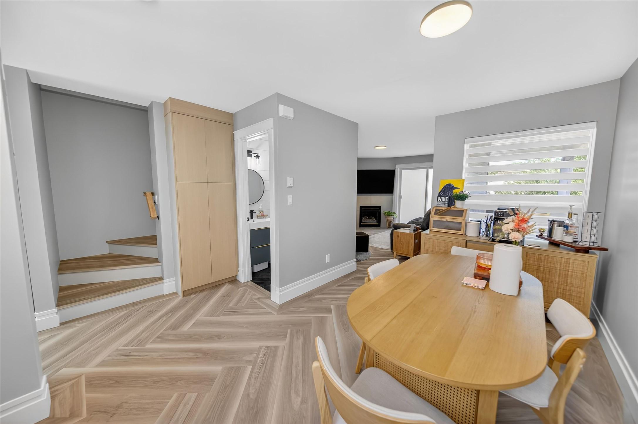 208-1004 23Rd Avenue, Cranbrook, BC - Indoor