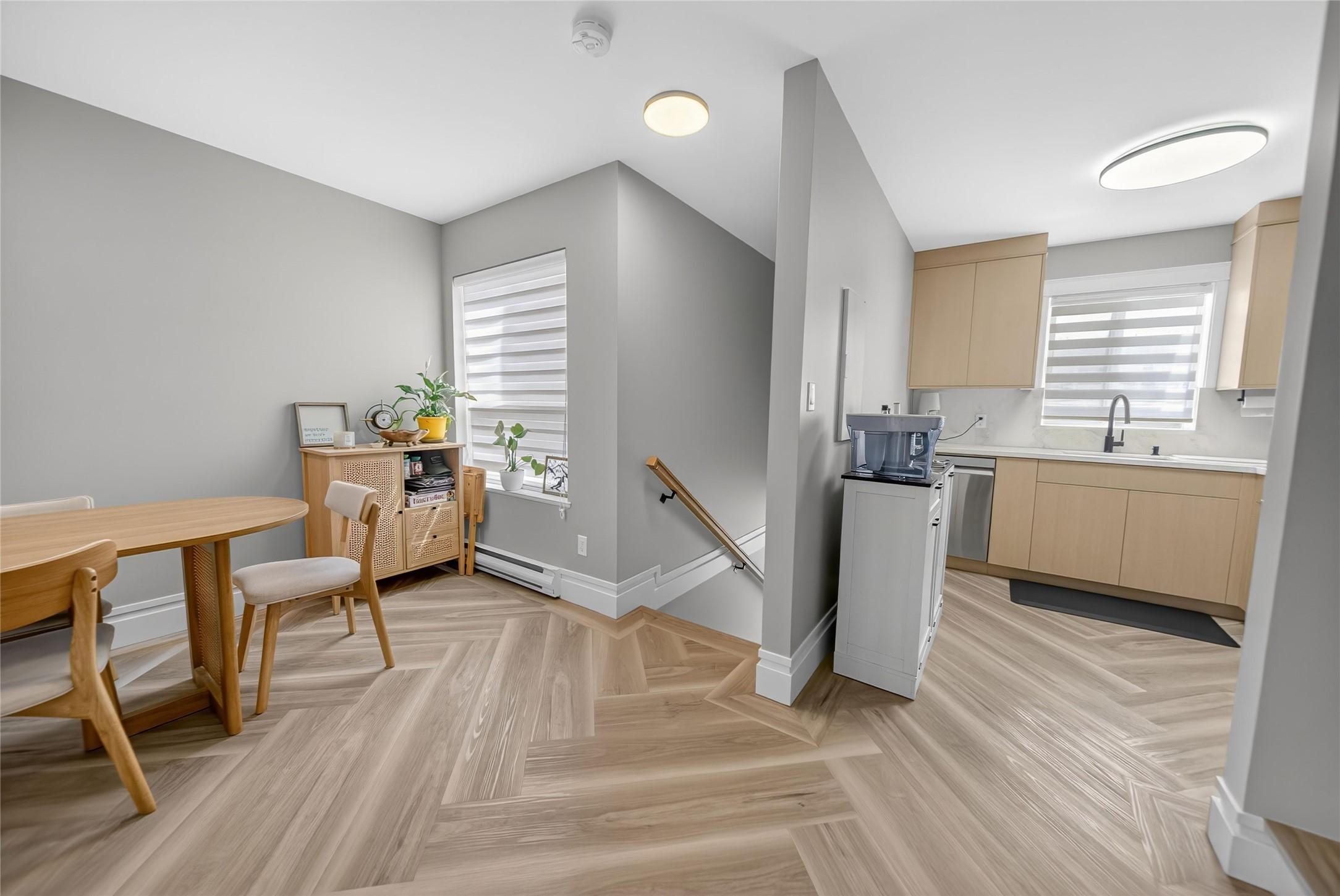 208-1004 23Rd Avenue, Cranbrook, BC - Indoor