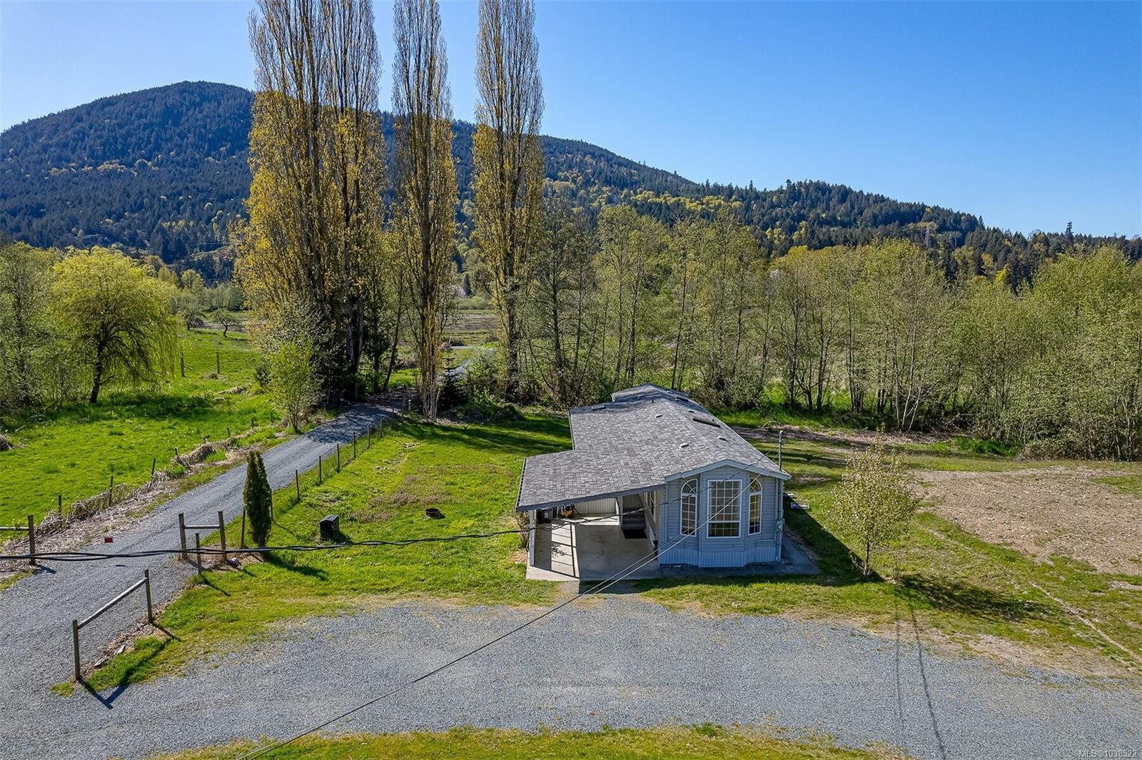 7600 Westholme Rd, Duncan, BC