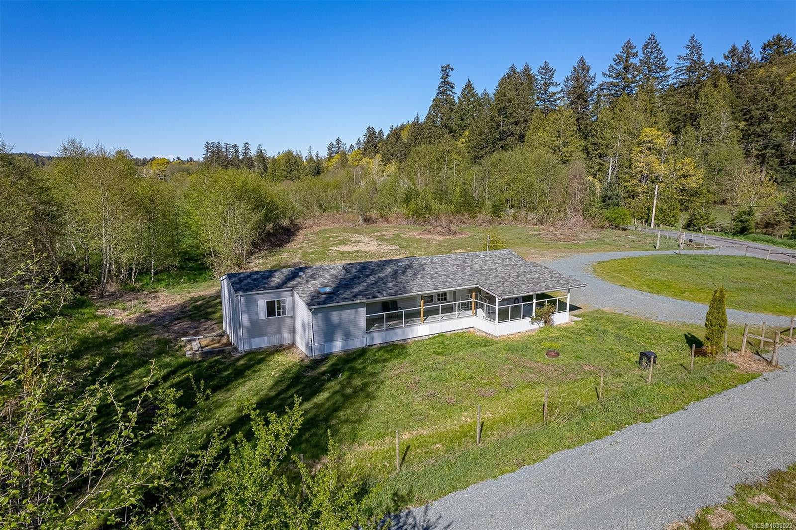 7600 Westholme Rd, Duncan, BC