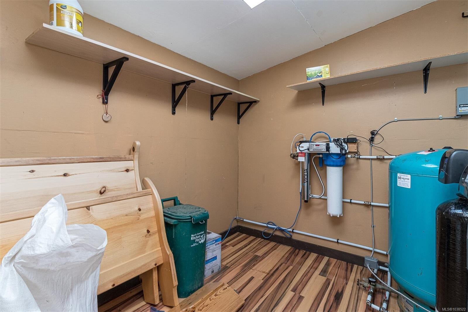 7600 Westholme Rd, Duncan, BC