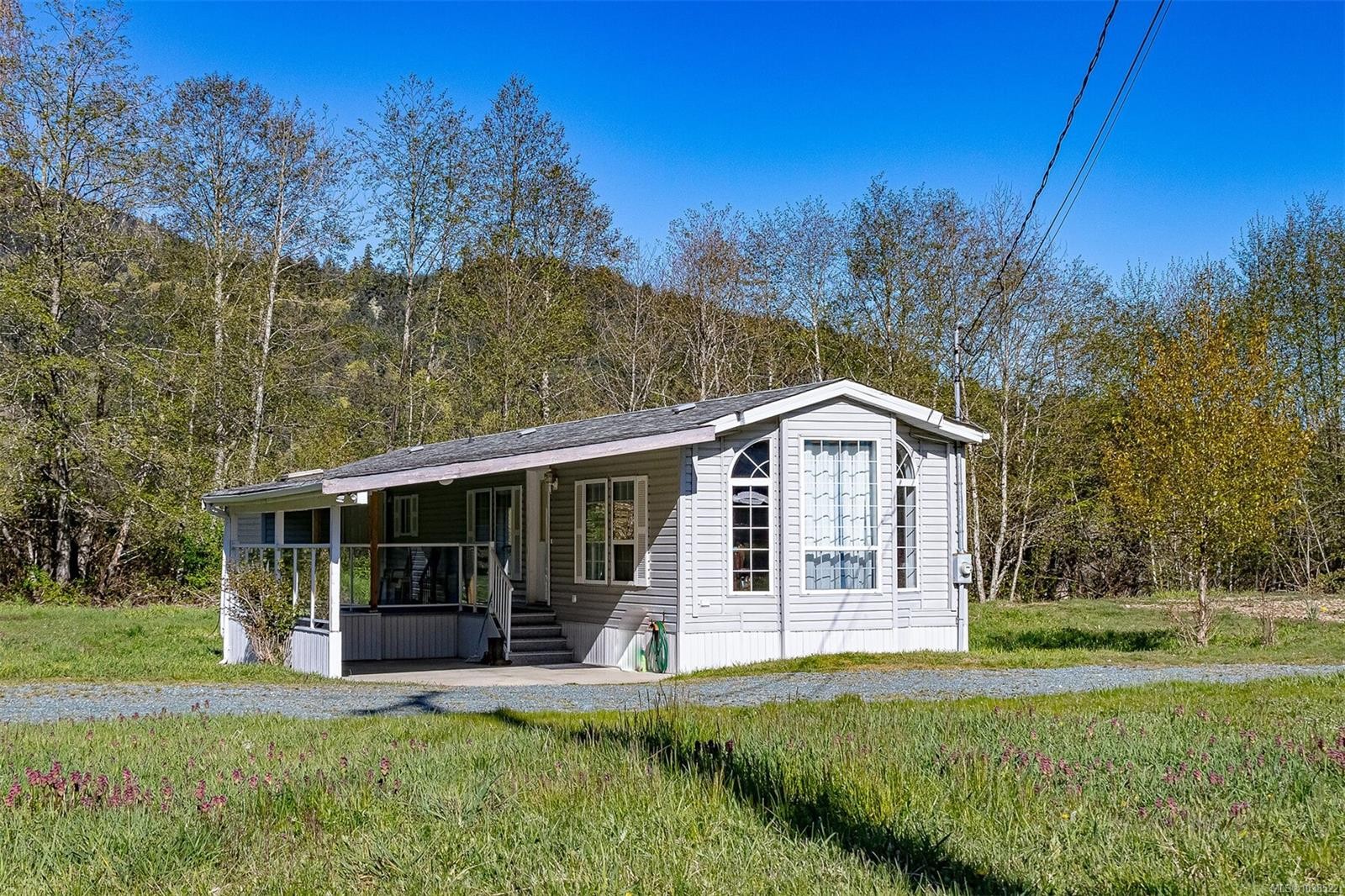 7600 Westholme Rd, Duncan, BC