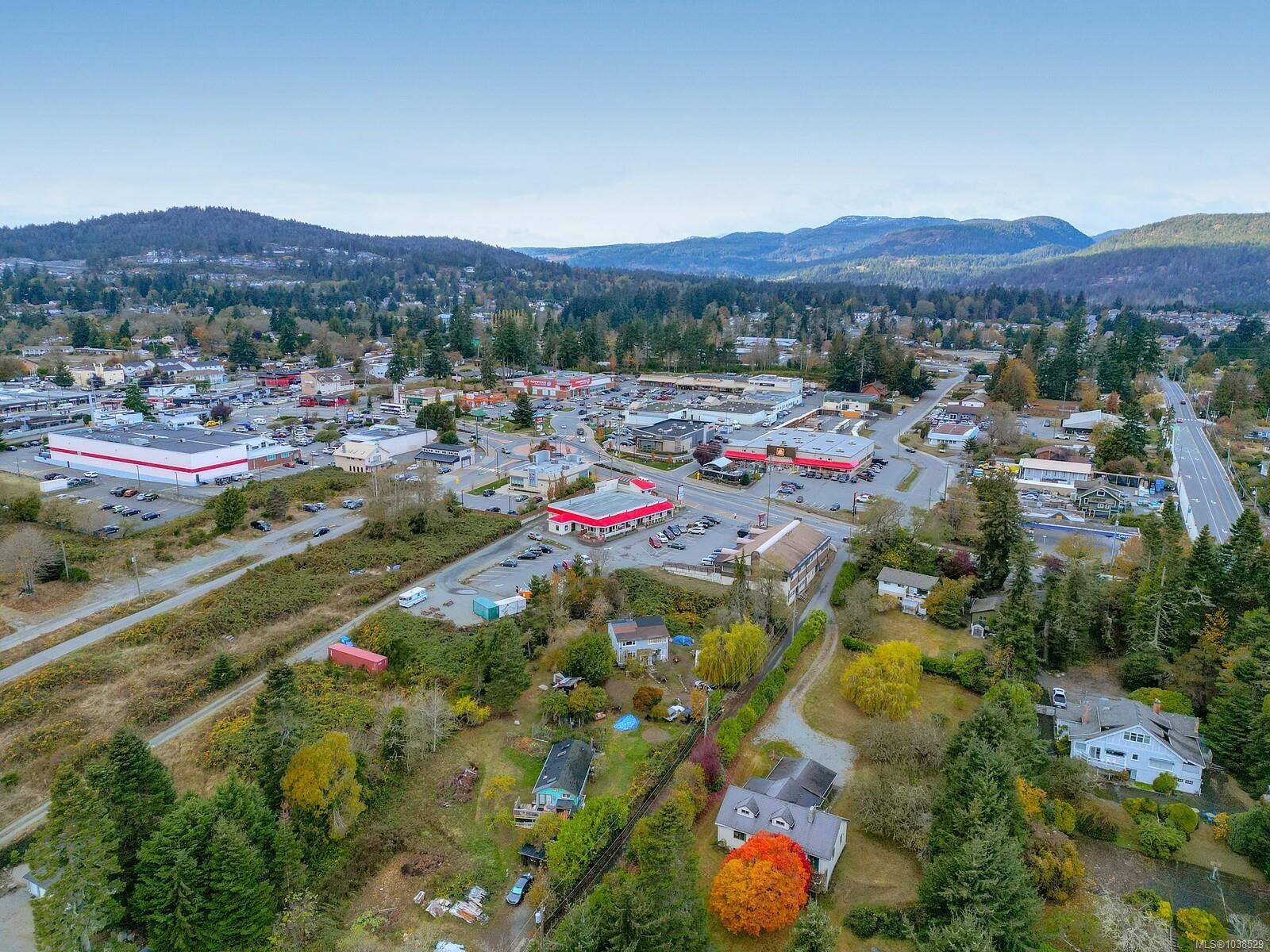 6613 Sooke Rd, Sooke, BC