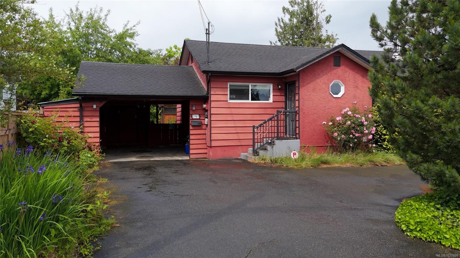 2967 Sherman Rd, Duncan, BC