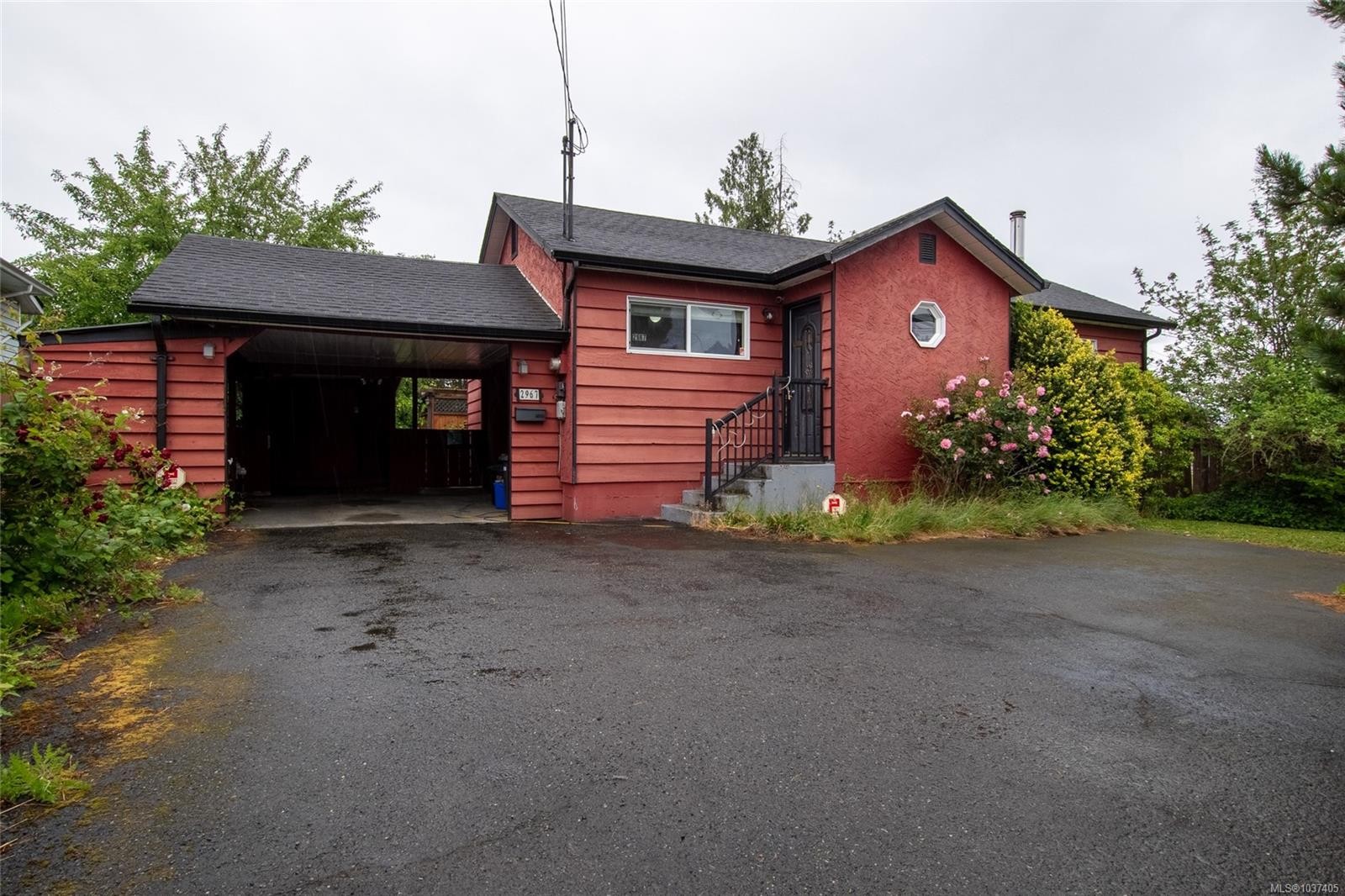 2967 Sherman Rd, Duncan, BC