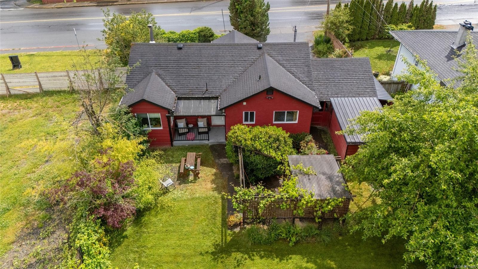 2967 Sherman Rd, Duncan, BC