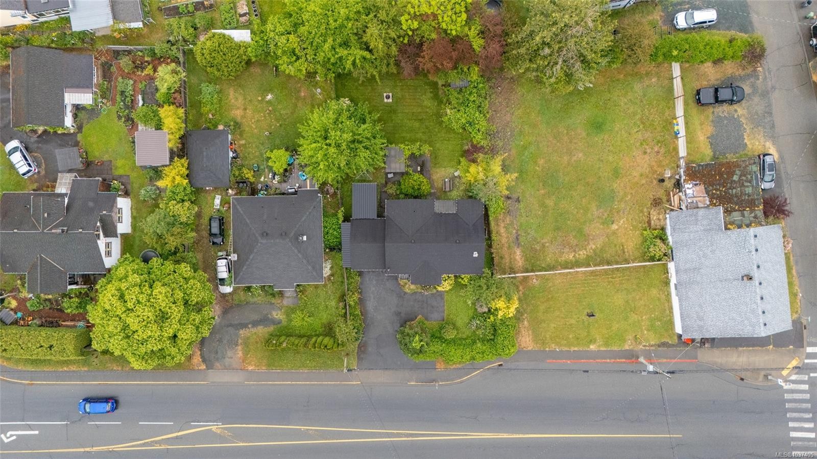 2967 Sherman Rd, Duncan, BC