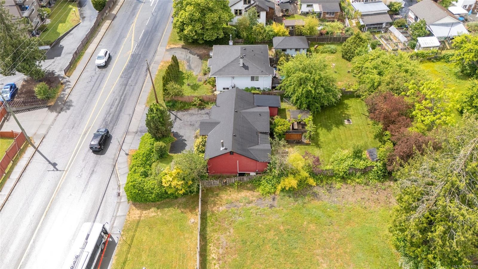 2967 Sherman Rd, Duncan, BC