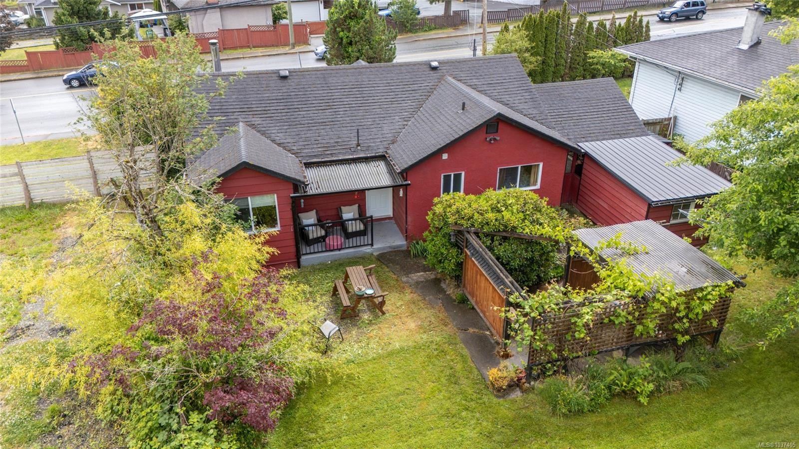 2967 Sherman Rd, Duncan, BC