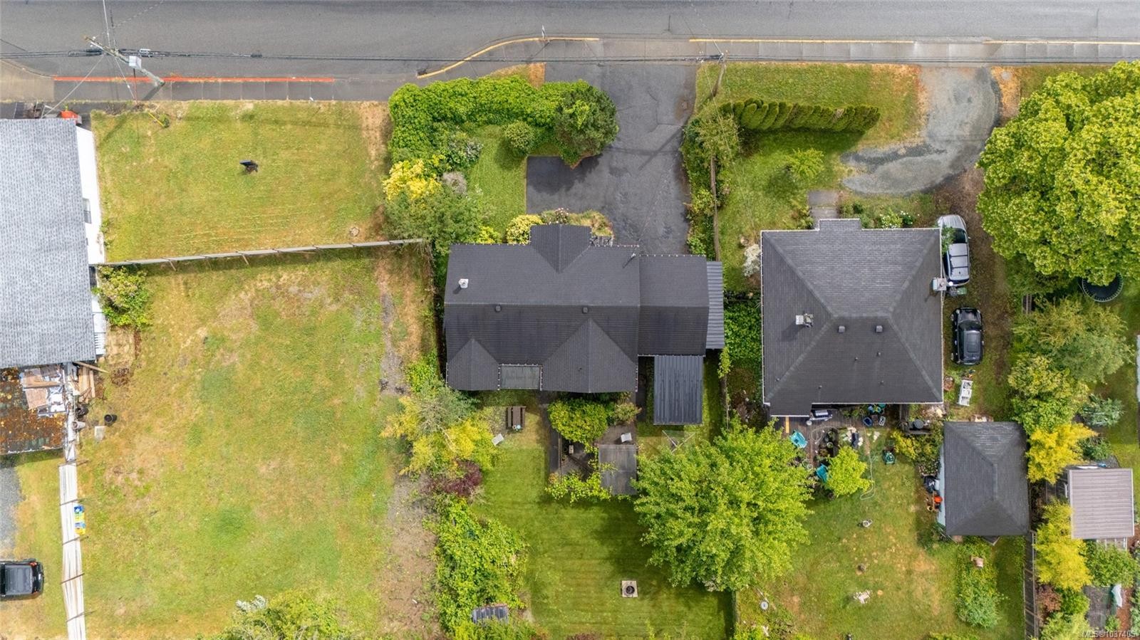 2967 Sherman Rd, Duncan, BC