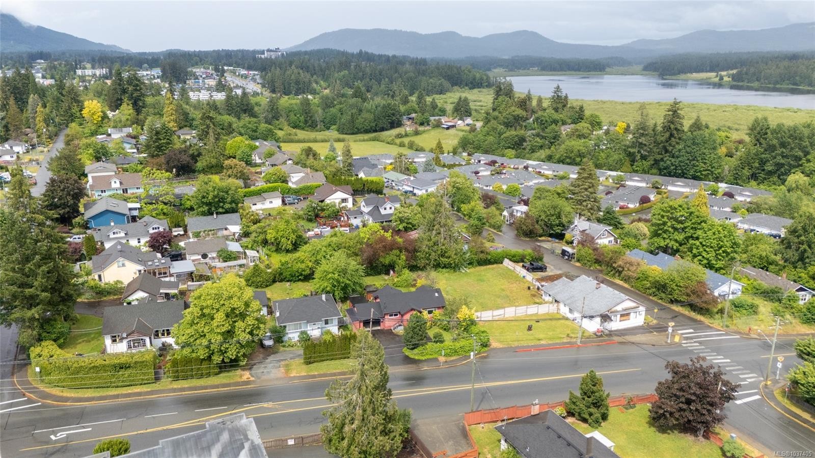 2967 Sherman Rd, Duncan, BC