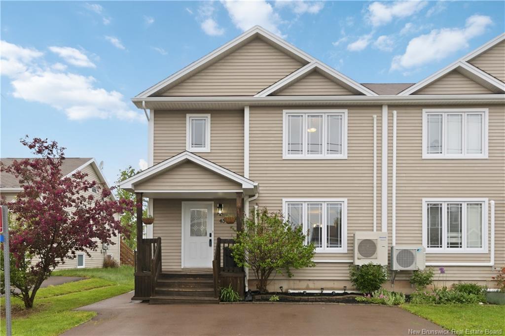 43 Nugent St, Dieppe, NB