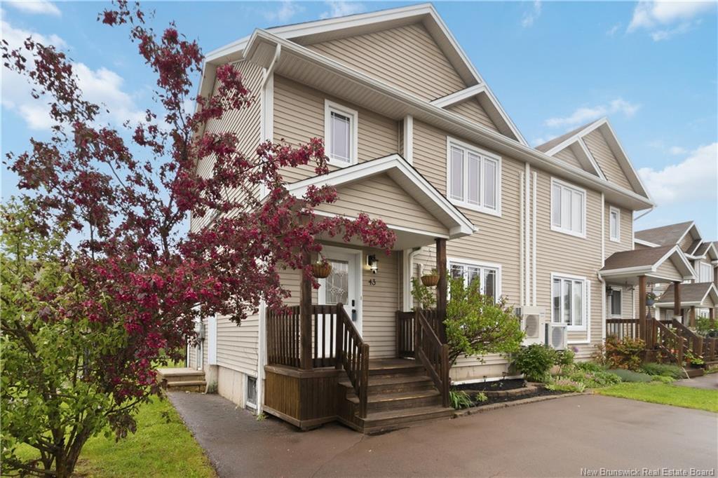 43 Nugent St, Dieppe, NB