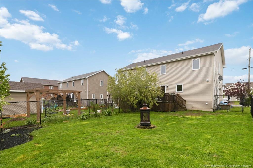 43 Nugent St, Dieppe, NB
