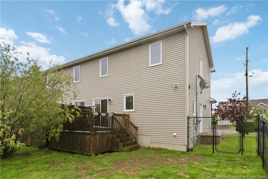 43 Nugent St, Dieppe, NB