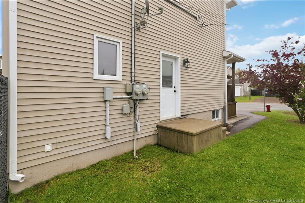 43 Nugent St, Dieppe, NB