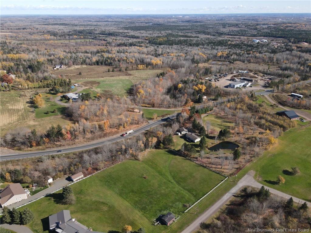 Lot Gorge Rd, Moncton, NB