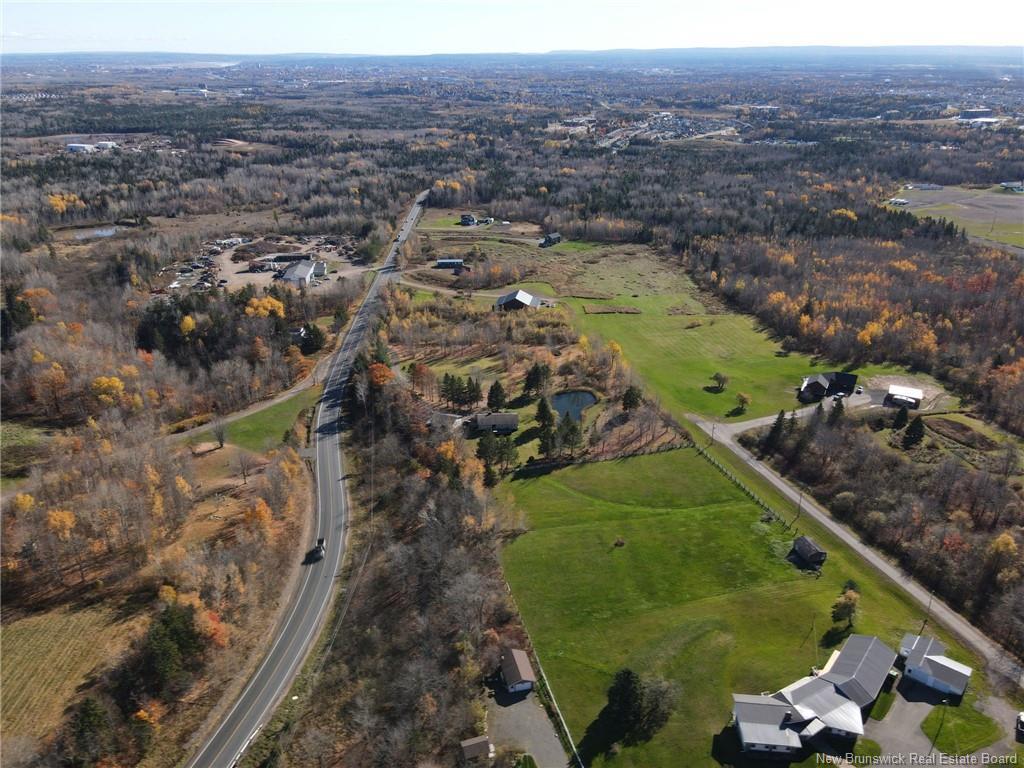 Lot Gorge Rd, Moncton, NB