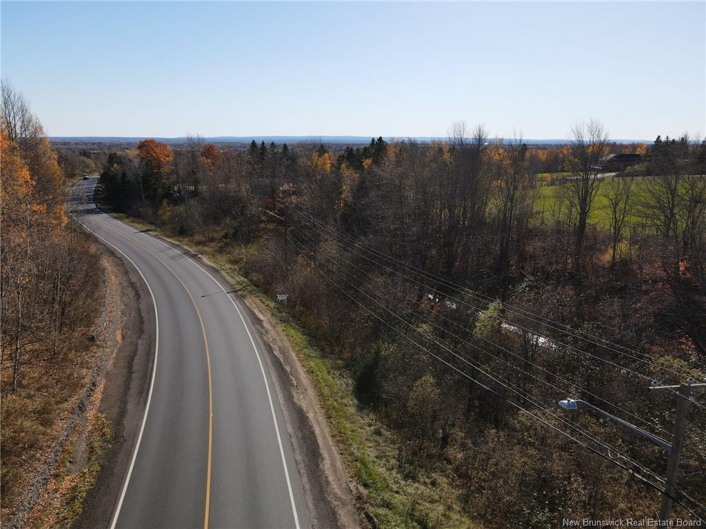 Lot Gorge Rd, Moncton, NB