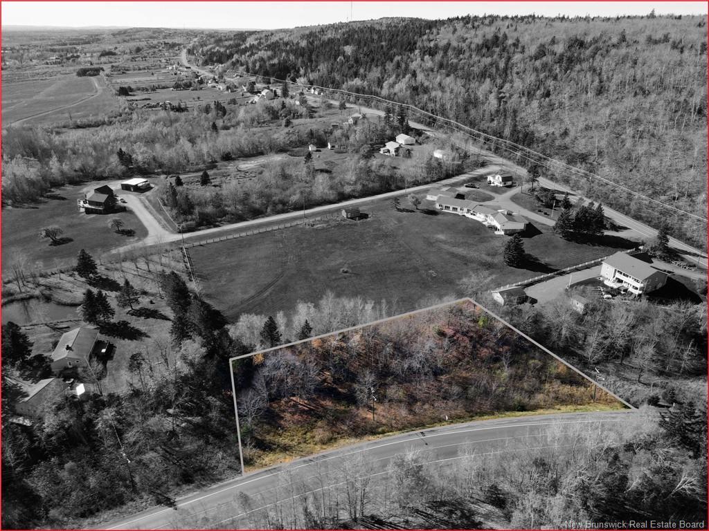 Lot Gorge Rd, Moncton, NB
