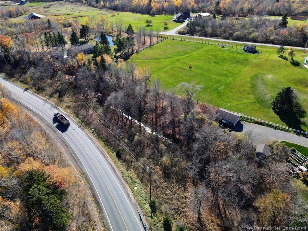 Lot Gorge Rd, Moncton, NB