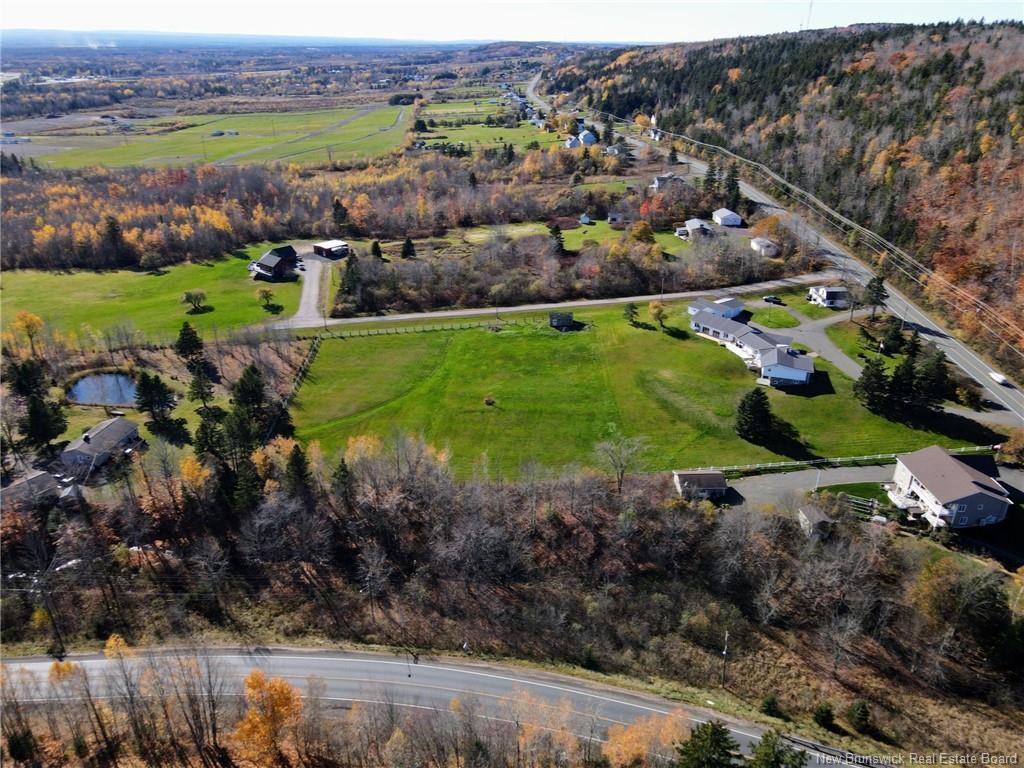 Lot Gorge Rd, Moncton, NB