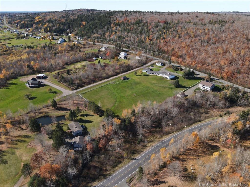 Lot Gorge Rd, Moncton, NB