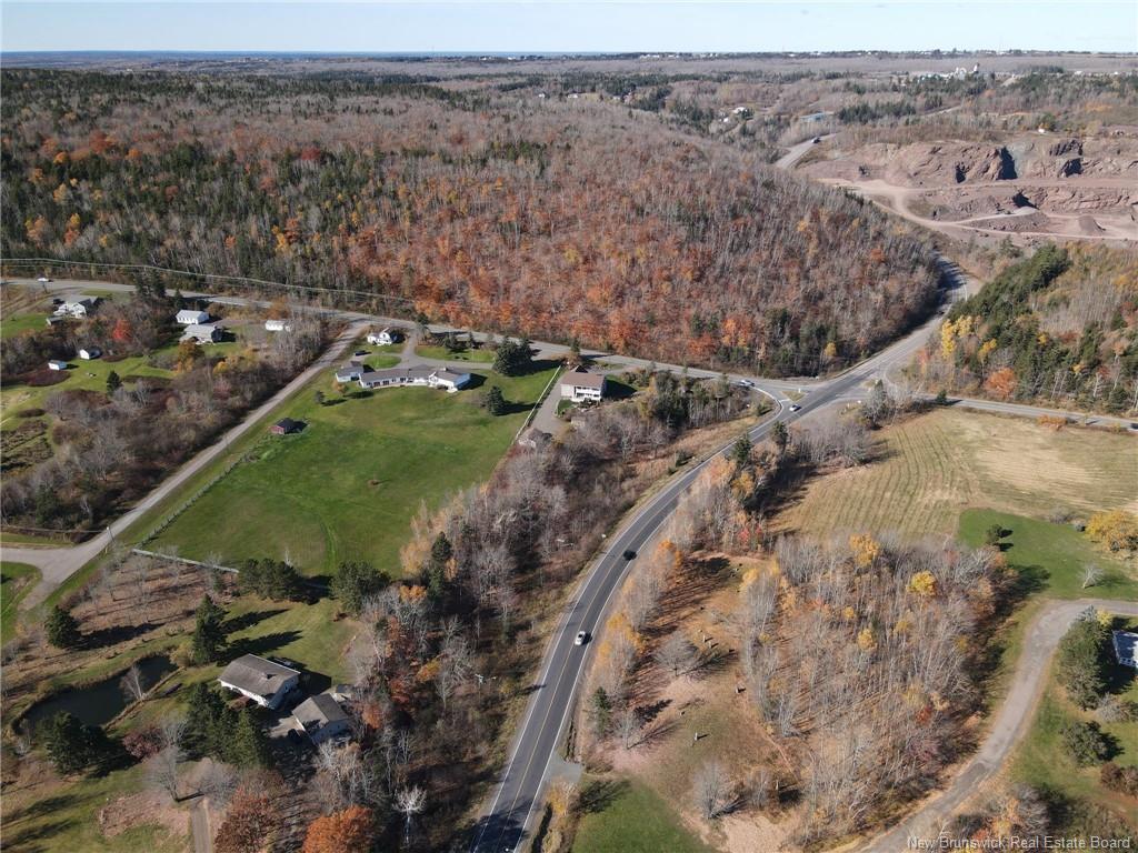 Lot Gorge Rd, Moncton, NB