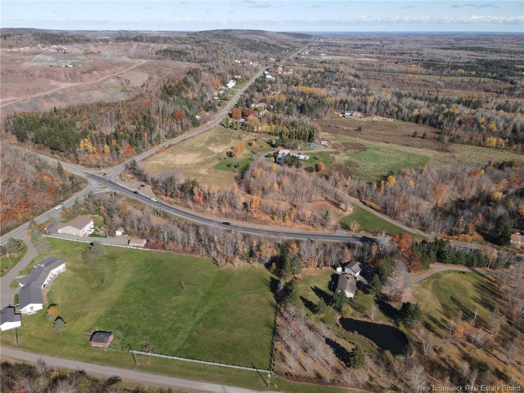 Lot Gorge Rd, Moncton, NB