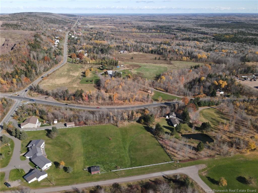 Lot Gorge Rd, Moncton, NB