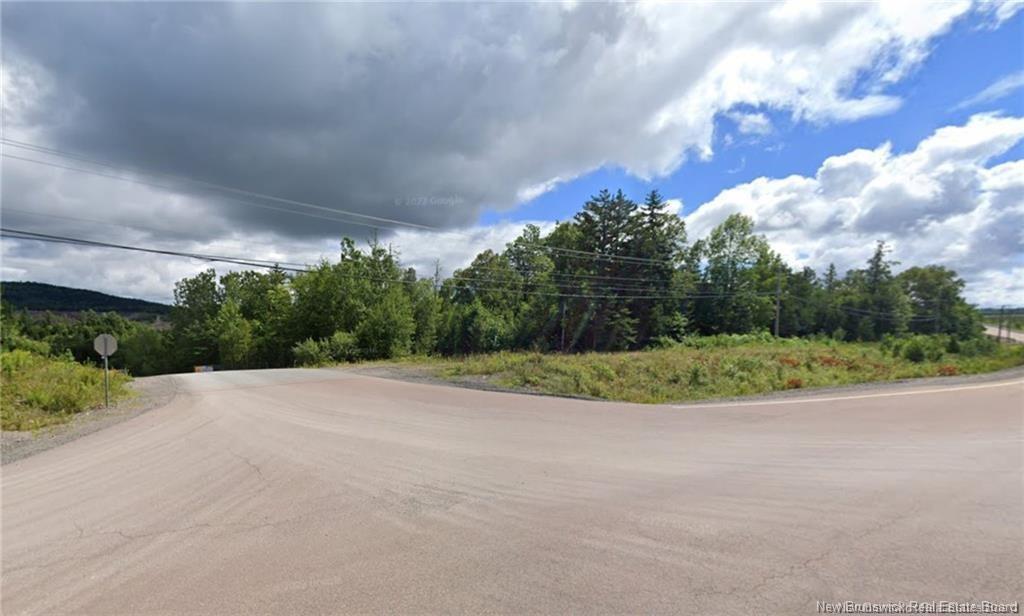 - Eagle Rock Rd, Welsford, NB