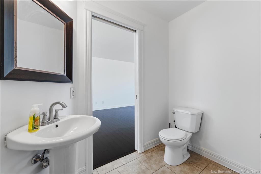 899 Bernard St, Dieppe, NB