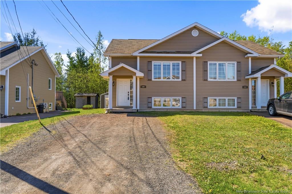 899 Bernard St, Dieppe, NB