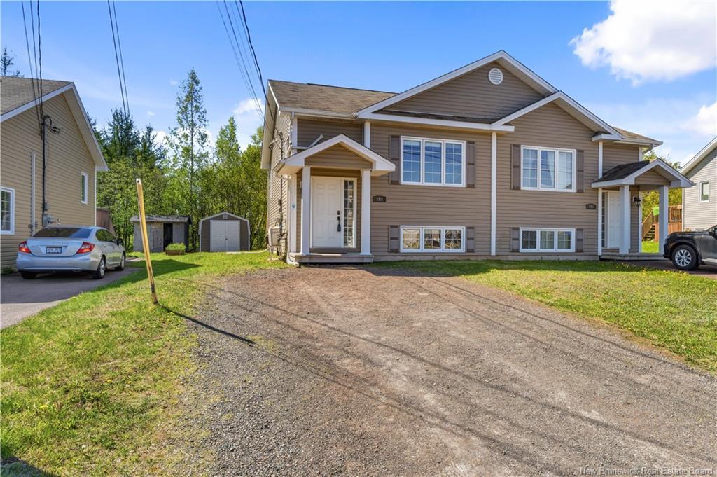 899 Bernard St, Dieppe, NB