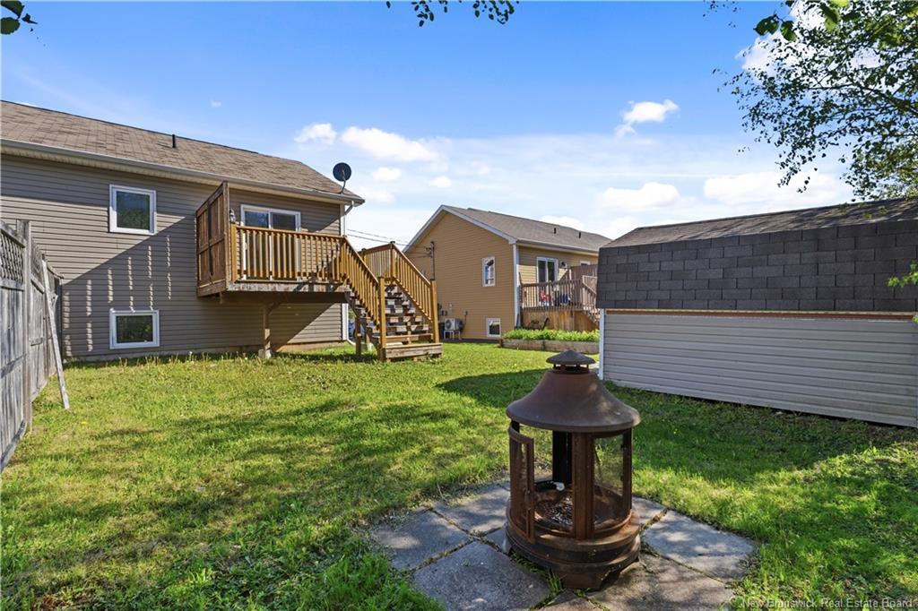 899 Bernard St, Dieppe, NB