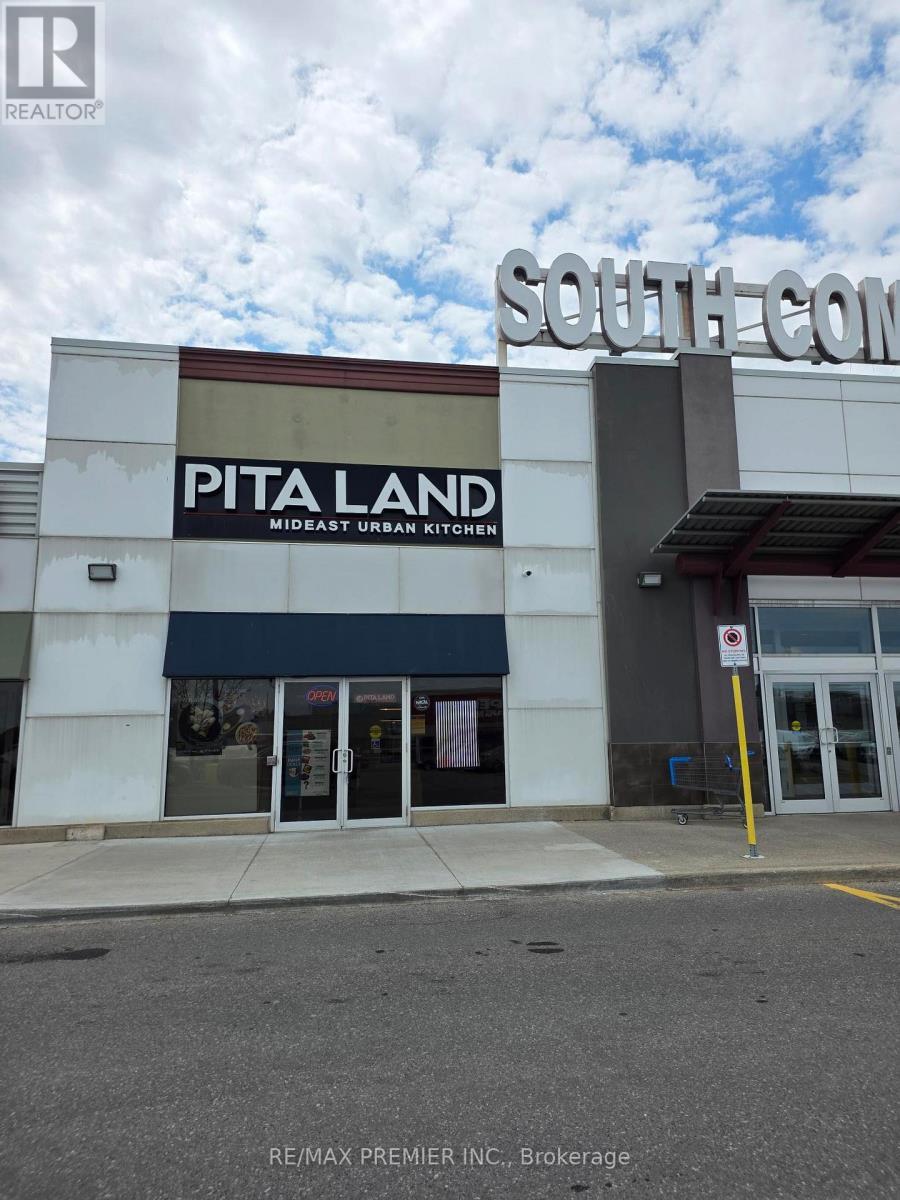 H0001B2 - 2150 Burnhamthorpe Road W, Mississauga, ON