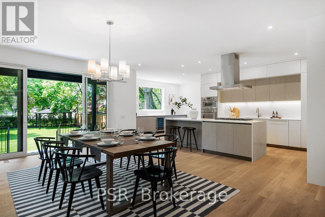 2084 Tolman Road, Mississauga, ON - Indoor
