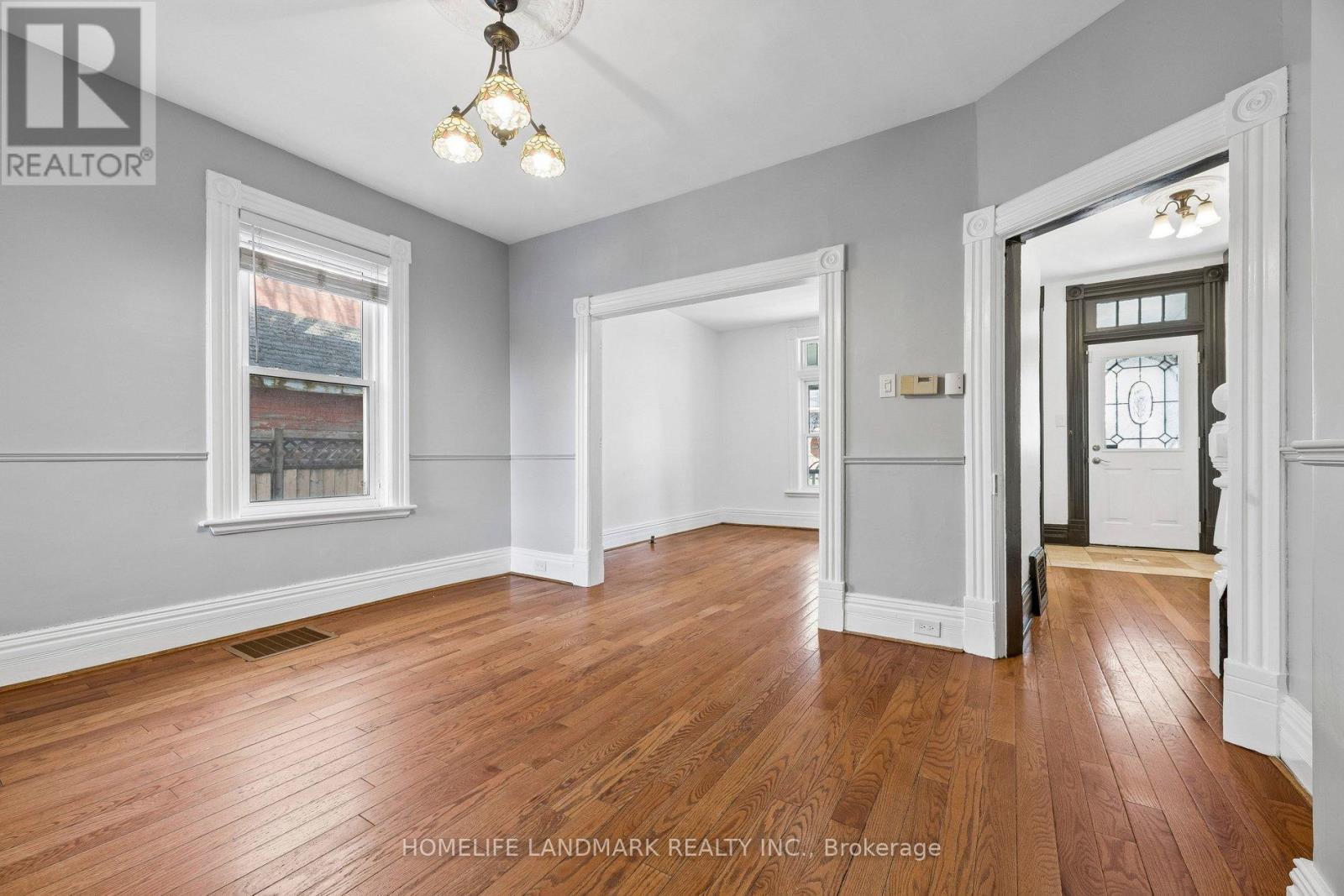 457 Bolivar Street, Peterborough, ON - Indoor Photo Showing Other Room