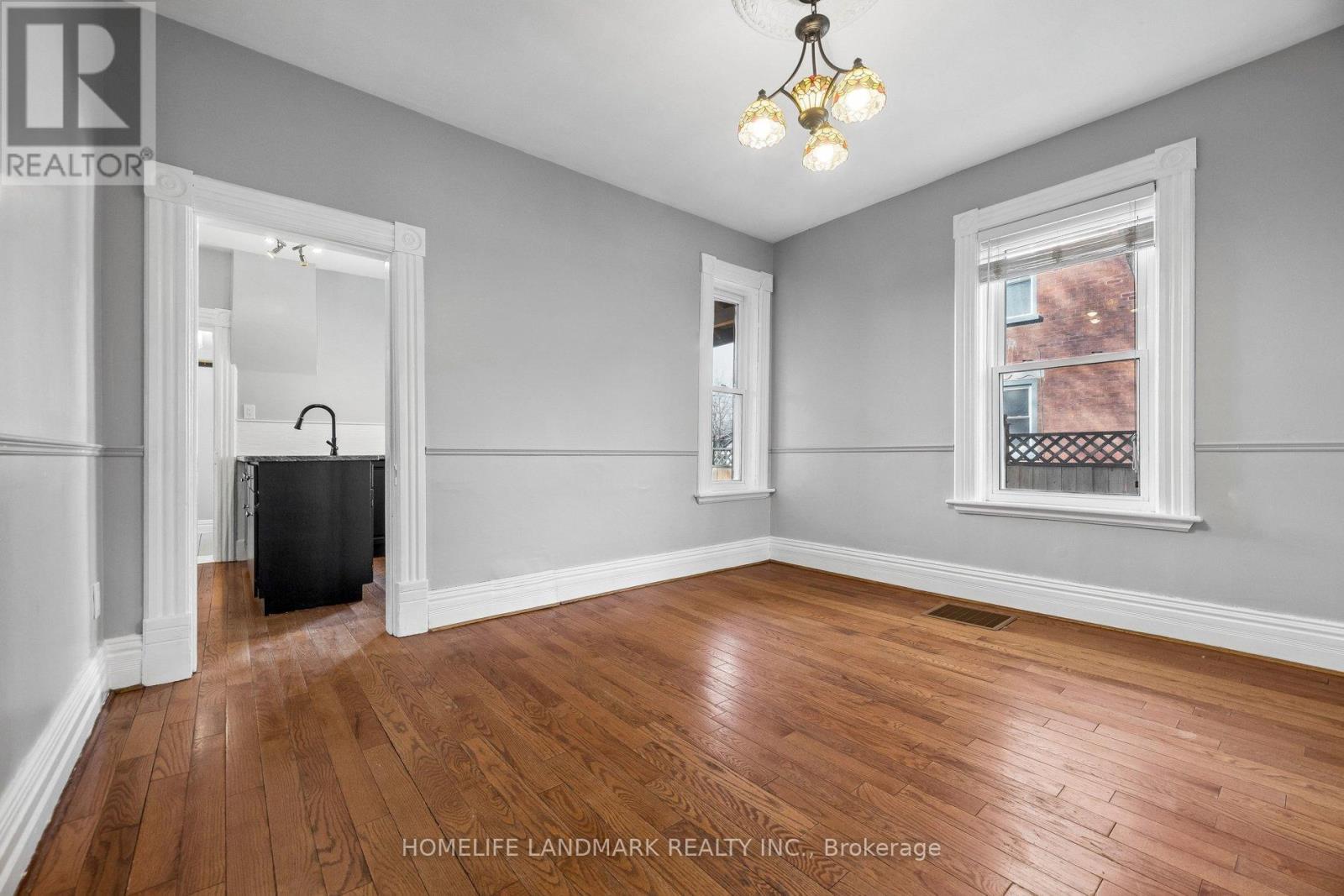 457 Bolivar Street, Peterborough, ON - Indoor Photo Showing Other Room