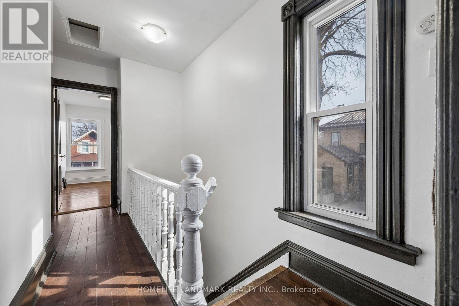 457 Bolivar Street, Peterborough, ON - Indoor Photo Showing Other Room