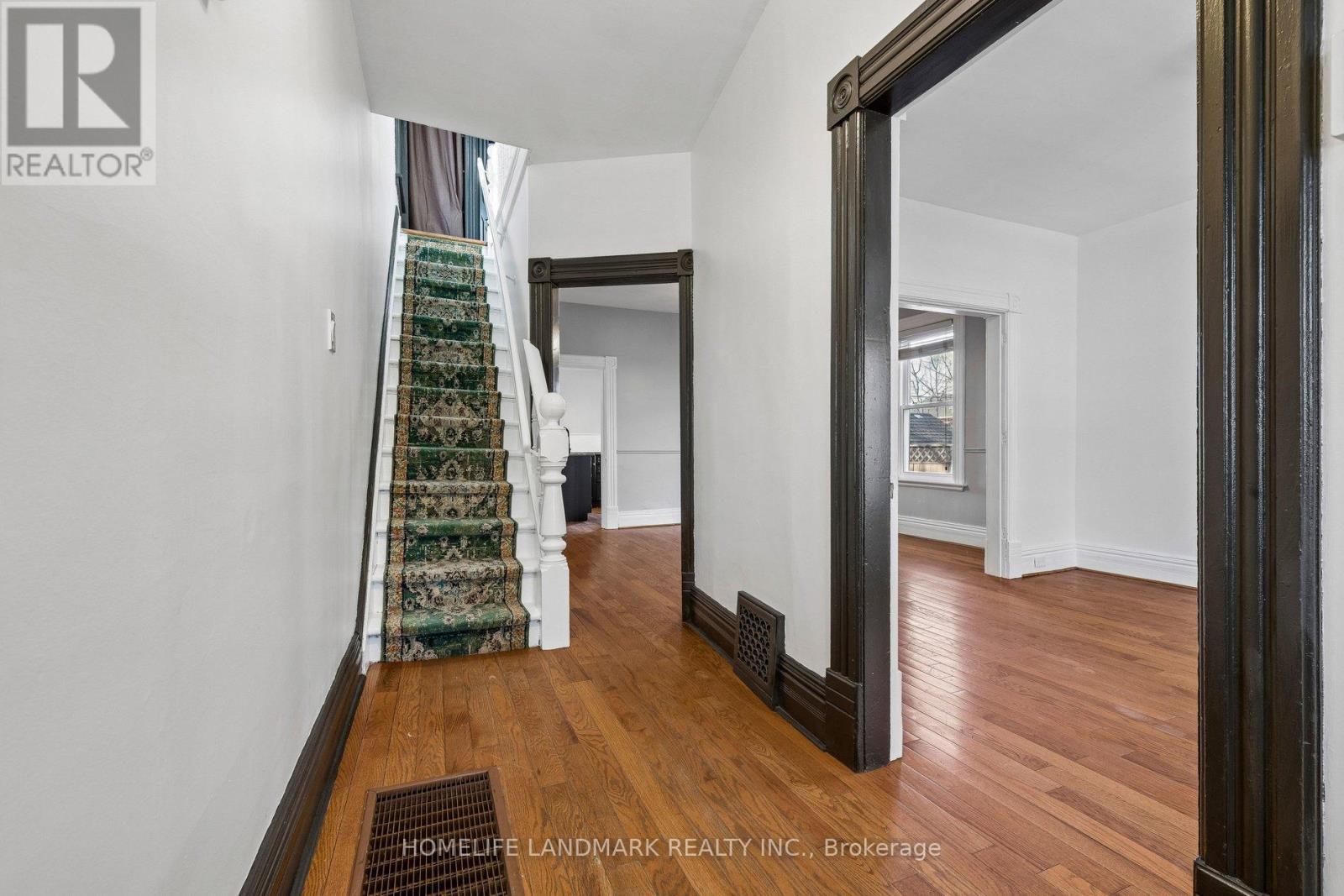 457 Bolivar Street, Peterborough, ON - Indoor Photo Showing Other Room