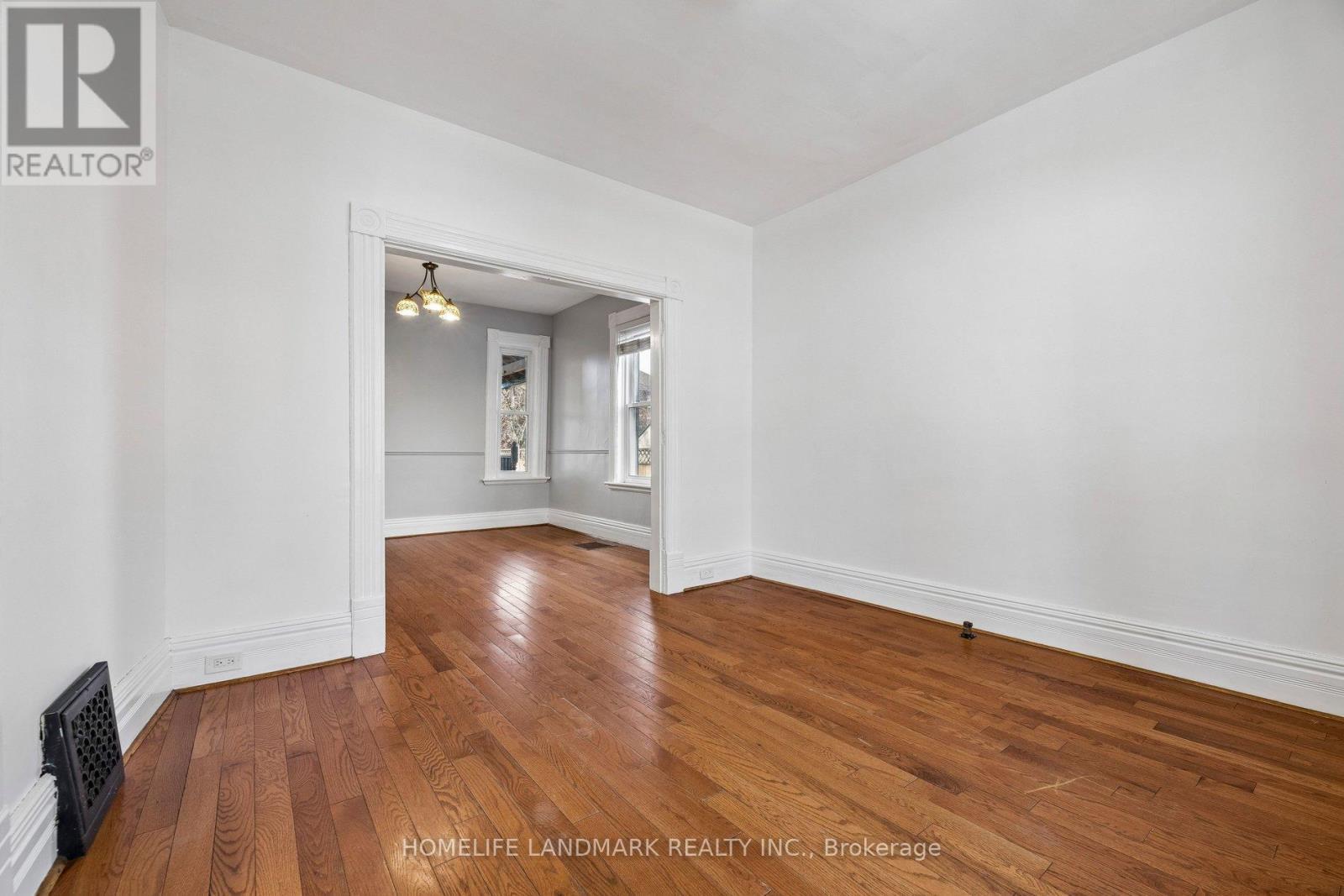 457 Bolivar Street, Peterborough, ON - Indoor Photo Showing Other Room