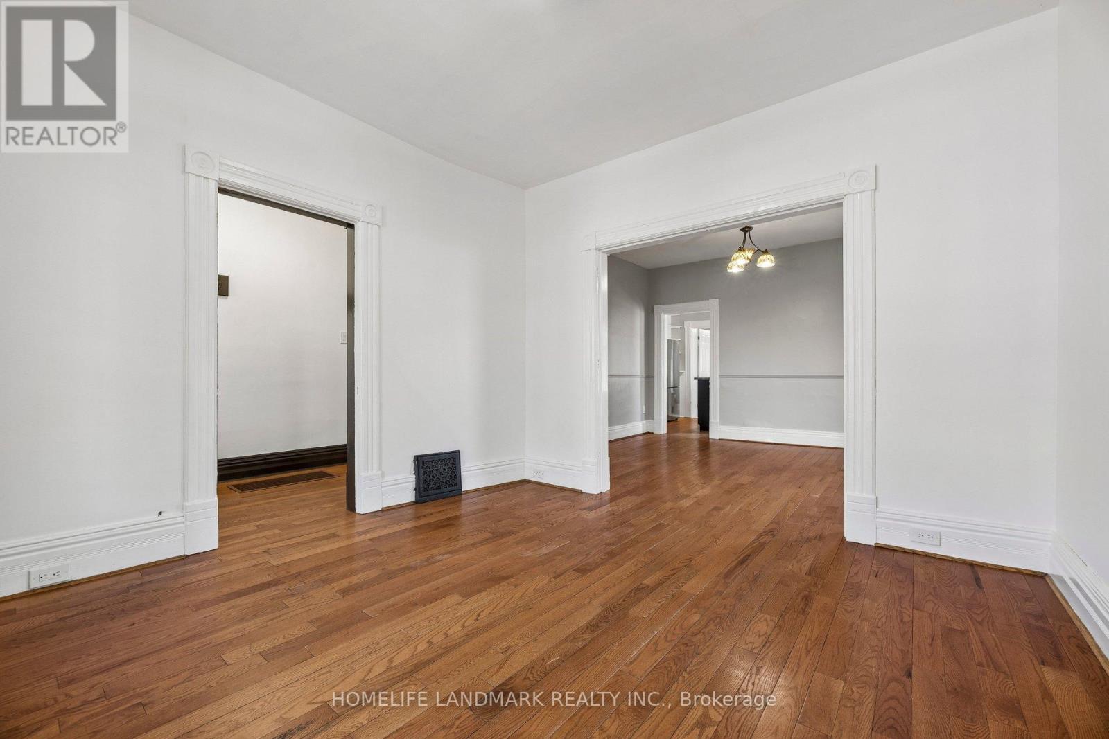 457 Bolivar Street, Peterborough, ON - Indoor Photo Showing Other Room