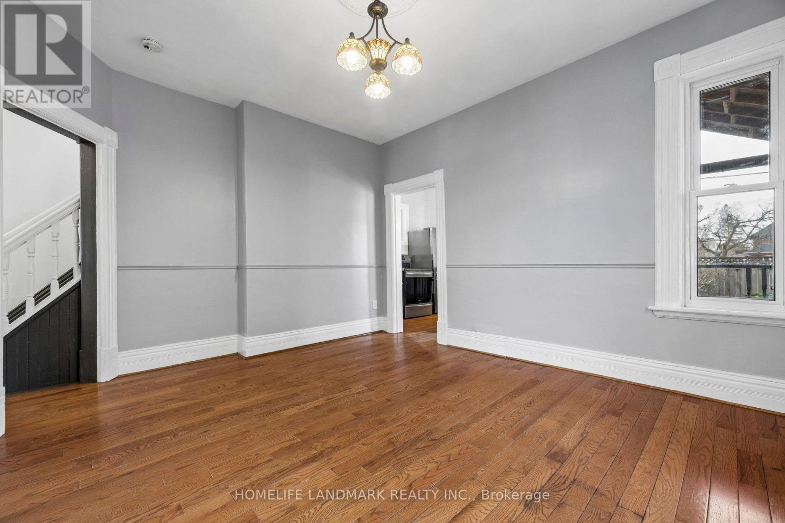 457 Bolivar Street, Peterborough, ON - Indoor Photo Showing Other Room