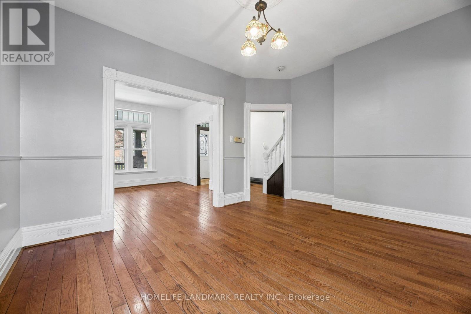 457 Bolivar Street, Peterborough, ON - Indoor Photo Showing Other Room