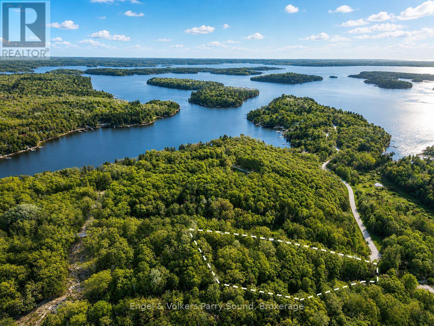 22 Bayview Drive, Carling, ON