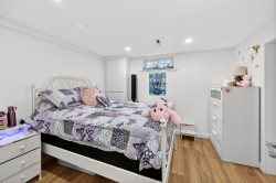 Chambre à coucher -