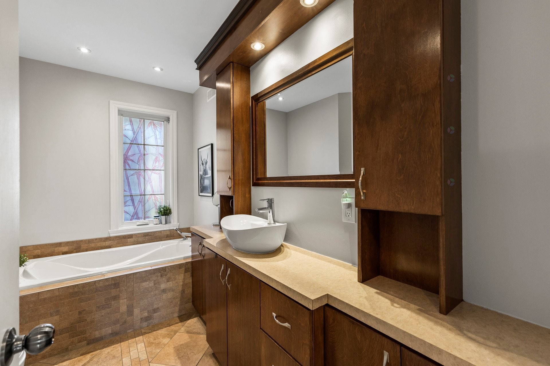 Bathroom - 2895 Rue Ste-Anne, Sainte-Justine-De-Newton, QC - Indoor Photo Showing Bathroom