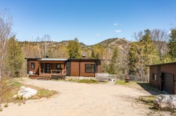 71 Rue du Hameau Saint-Côme, QC J0K 2B0