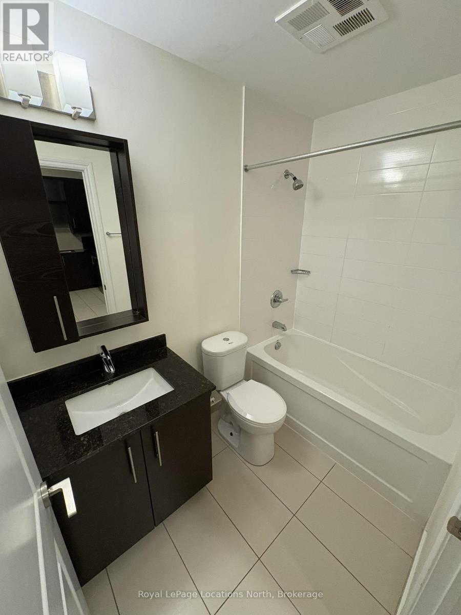 810 - 277 South Park Road, Markham (Commerce Valley), ON - Indoor Photo Showing Bathroom